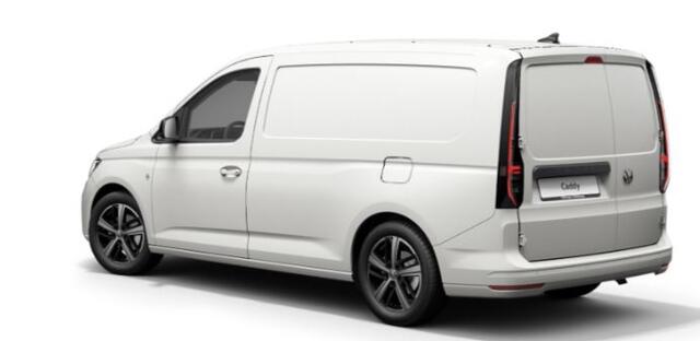 Volkswagen CADDY MAXI Cargo Caro L2H1 2.0 TDI 122pk DSG Exclusive-Edition / Wordt verwacht