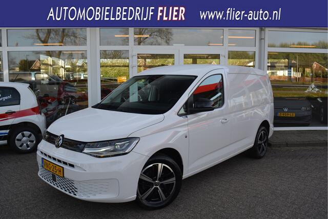 Volkswagen CADDY MAXI Cargo L2 2.0 TDI 1ST Edition ? Carplay ? Camera ? LED ? Orig. NL ?