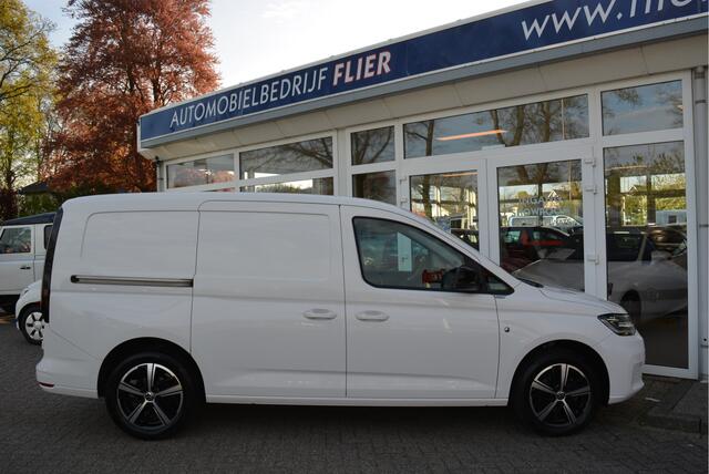 Volkswagen CADDY MAXI Cargo L2 2.0 TDI 1ST Edition ? Carplay ? Camera ? LED ? Orig. NL ?