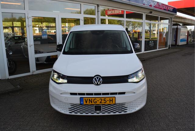Volkswagen CADDY MAXI Cargo L2 2.0 TDI 1ST Edition ? Carplay ? Camera ? LED ? Orig. NL ?