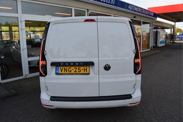 Volkswagen CADDY MAXI Cargo L2 2.0 TDI 1ST Edition ? Carplay ? Camera ? LED ? Orig. NL ?