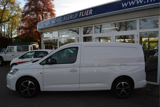 Volkswagen CADDY MAXI Cargo L2 2.0 TDI 1ST Edition ? Carplay ? Camera ? LED ? Orig. NL ?