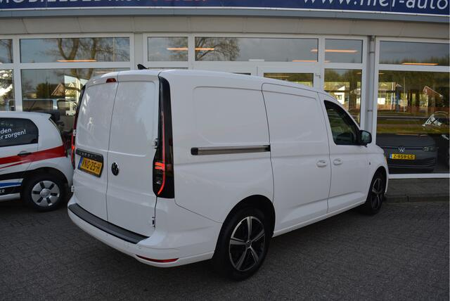 Volkswagen CADDY MAXI Cargo L2 2.0 TDI 1ST Edition ? Carplay ? Camera ? LED ? Orig. NL ?