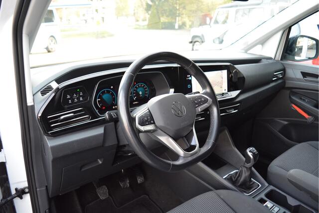 Volkswagen CADDY MAXI Cargo L2 2.0 TDI 1ST Edition ? Carplay ? Camera ? LED ? Orig. NL ?