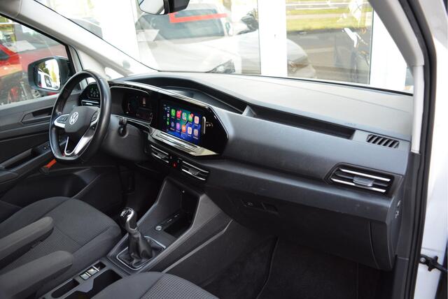 Volkswagen CADDY MAXI Cargo L2 2.0 TDI 1ST Edition ? Carplay ? Camera ? LED ? Orig. NL ?