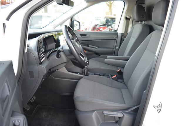 Volkswagen CADDY MAXI Cargo L2 2.0 TDI 1ST Edition ? Carplay ? Camera ? LED ? Orig. NL ?