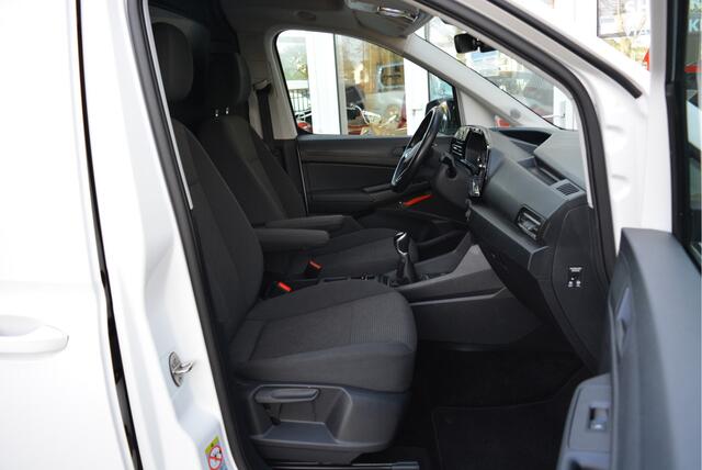 Volkswagen CADDY MAXI Cargo L2 2.0 TDI 1ST Edition ? Carplay ? Camera ? LED ? Orig. NL ?