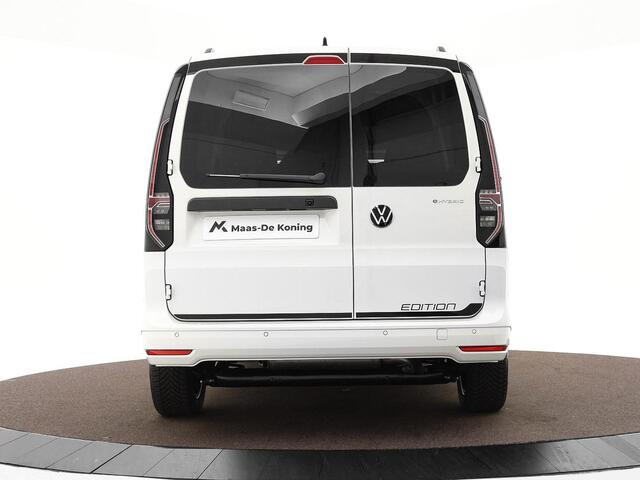 Volkswagen CADDY MAXI Bedrijfswagens Flexible Limited Edition 1.5eHybrid Automaat 734275