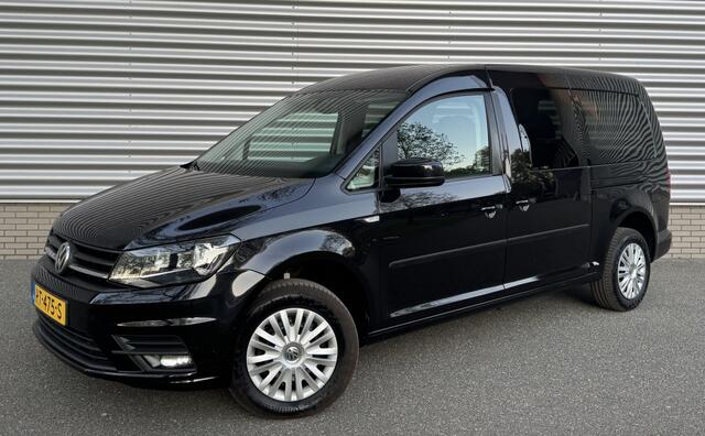 Volkswagen CADDY MAXI 1.0 TSI Trendline 5p Maxi