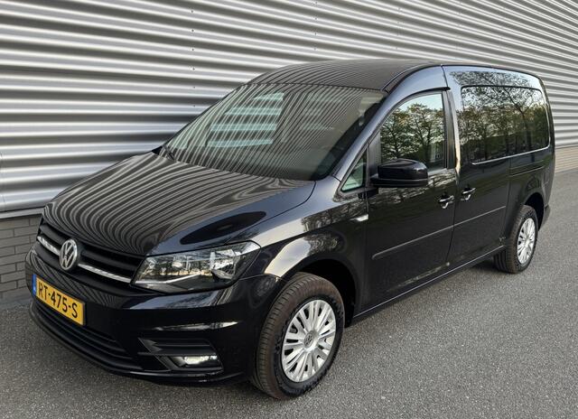 Volkswagen CADDY MAXI 1.0 TSI Trendline 5p Maxi