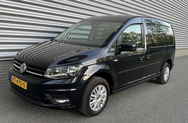 Volkswagen CADDY MAXI 1.0 TSI Trendline 5p Maxi
