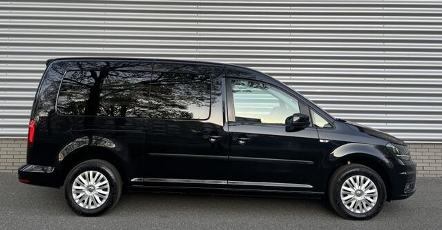 Volkswagen CADDY MAXI 1.0 TSI Trendline 5p Maxi