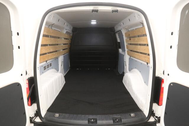 Volkswagen CADDY MAXI 2.0 TDI L2H1 | Marge | Airco | Cruise | Parkeersensoren | Elektrpakket