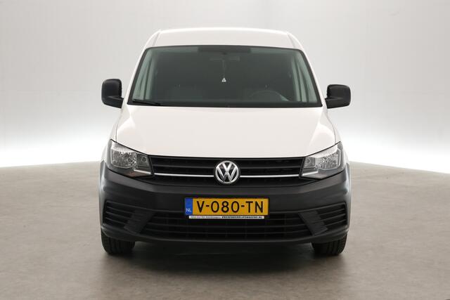 Volkswagen CADDY MAXI 2.0 TDI L2H1 | Marge | Airco | Cruise | Parkeersensoren | Elektrpakket