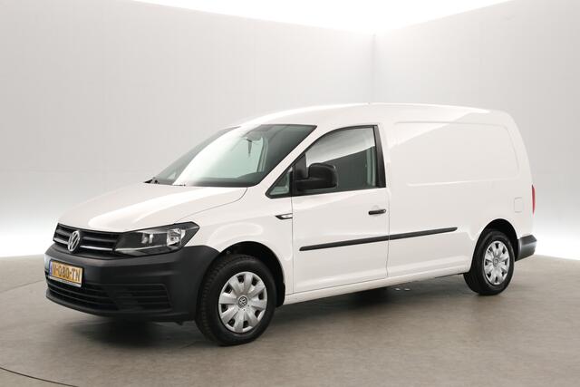 Volkswagen CADDY MAXI 2.0 TDI L2H1 | Marge | Airco | Cruise | Parkeersensoren | Elektrpakket