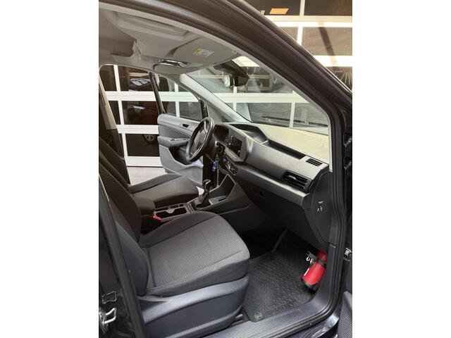 Volkswagen CADDY MAXI 1.5 TSI 7 personen maxi