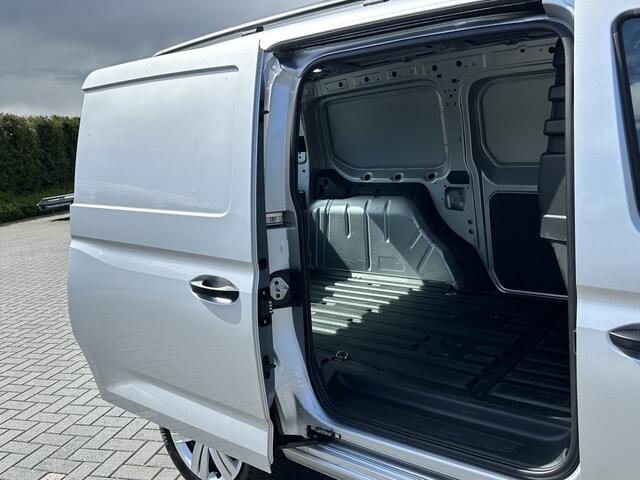 Volkswagen CADDY MAXI Cargo 2.0 TDI 122 PK DSG STYLE / AUTOMAAT / L2 MAXI / STOELVERWARIMG / AFN. TREKHAAK / LED / ACHTERKLEP / CRUISE / AIRCO