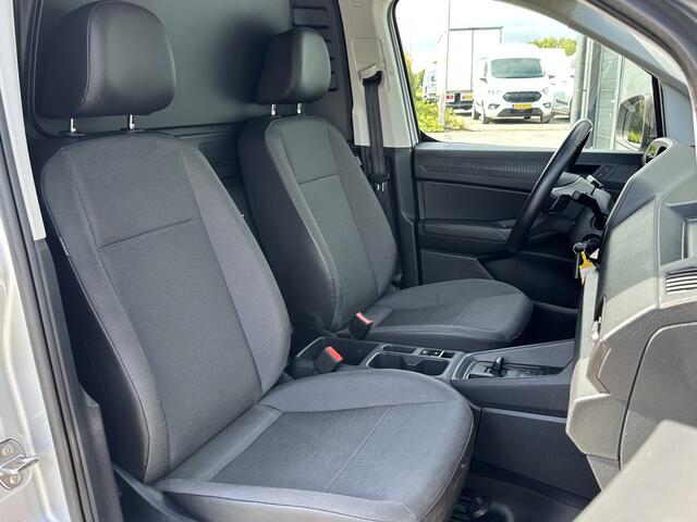 Volkswagen CADDY MAXI Cargo 2.0 TDI 122 PK DSG STYLE / AUTOMAAT / AFN. TREKHAAK / LED / ACHTERKLEP / CRUISE / AIRCO