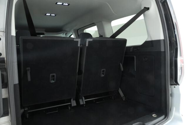 Volkswagen CADDY MAXI 1.5 TSI 7p DSG Automaat, 7 Persoons, Apple carplay, Climate,