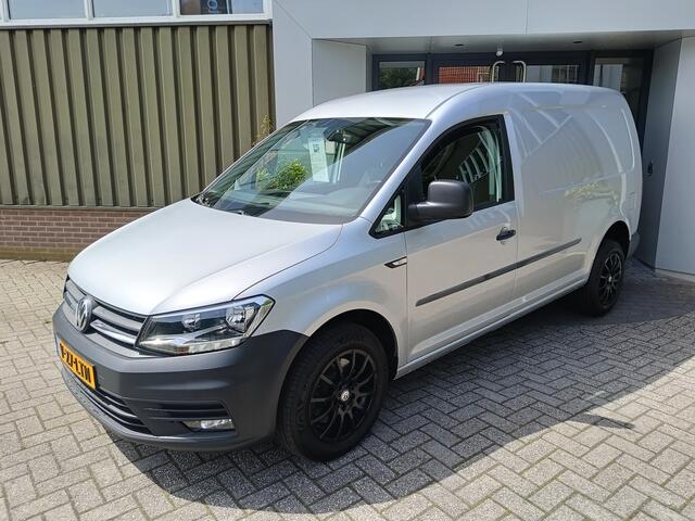 Volkswagen CADDY MAXI 2.0 TDI L2H1 BMT Comfortline | Airco | Cruise Controle | Apple carplay | DSG Automaat | PDC |