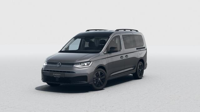 Volkswagen CADDY MAXI 1.5 TSI Hybride Limited Edition