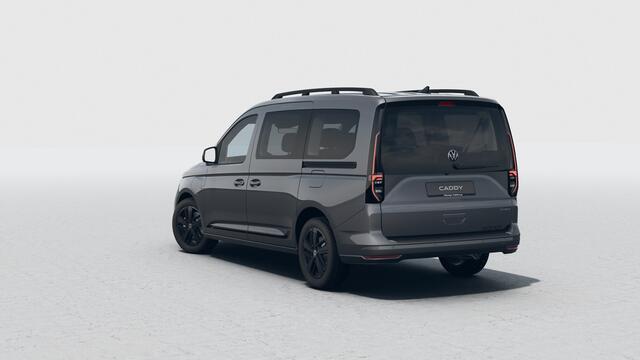 Volkswagen CADDY MAXI 1.5 TSI Hybride Limited Edition