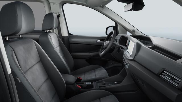 Volkswagen CADDY MAXI 1.5 TSI Hybride Limited Edition