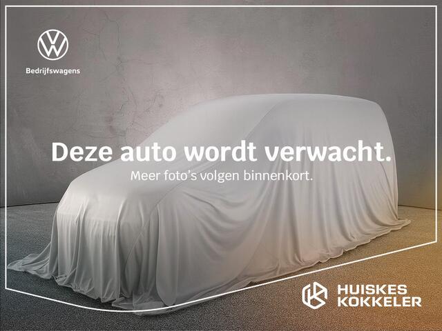 Volkswagen CADDY MAXI Cargo 1.5 TSI 150pk DSG eHybrid | Trekhaak | Navi via app draadloos | Ergo Stoel > Netto-VRIENDENprijs; bij koop of lease via HK / excl. kosten rijklaarmaken <