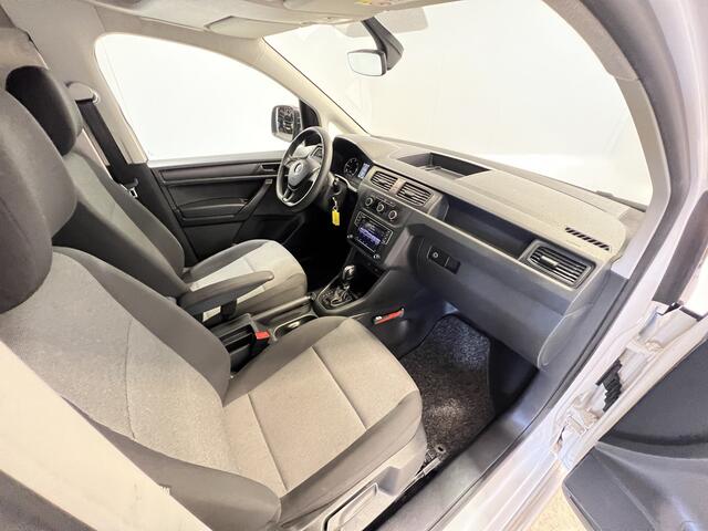 Volkswagen CADDY MAXI 2.0 TDI L2H1 BMT C-Edition | Navigatie | PDC Voor en Achter | Adaptieve Cruise Control | Airco |