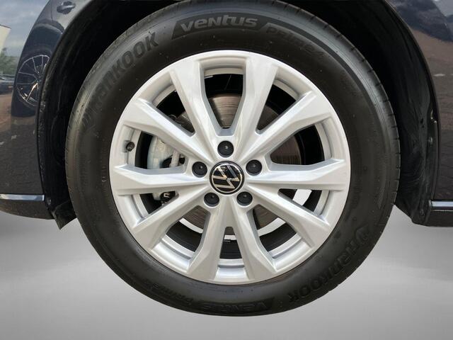 Volkswagen CADDY MAXI Combi 1.5 eHybrid 115pk Life · 7-persoons · Camera · 17" LM velgen · Apple Carplay/Android auto · Adaptive Cruise control · 7-zits