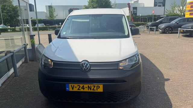 Volkswagen CADDY MAXI Cargo 2.0 TDI Trend