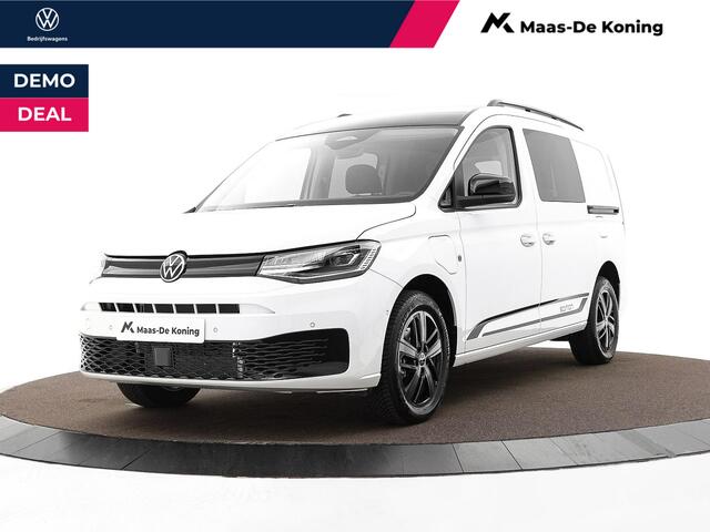 Volkswagen CADDY MAXI Bedrijfswagens Flexible Limited Edition 1.5eHybrid Automaat 734275