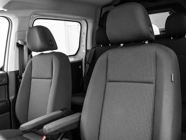 Volkswagen CADDY MAXI Bedrijfswagens Flexible Limited Edition 1.5eHybrid Automaat 734275