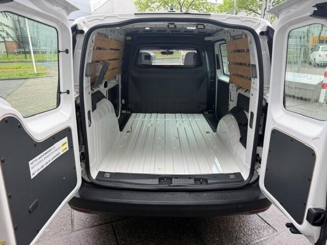 Volkswagen CADDY MAXI Cargo 1.5 TGI AIRCO I CRUISE CONTROL I MULTIMEDIA I PDC I 1e EIGENAAR I COMPLETE ONDERHOUDSHISTORIE