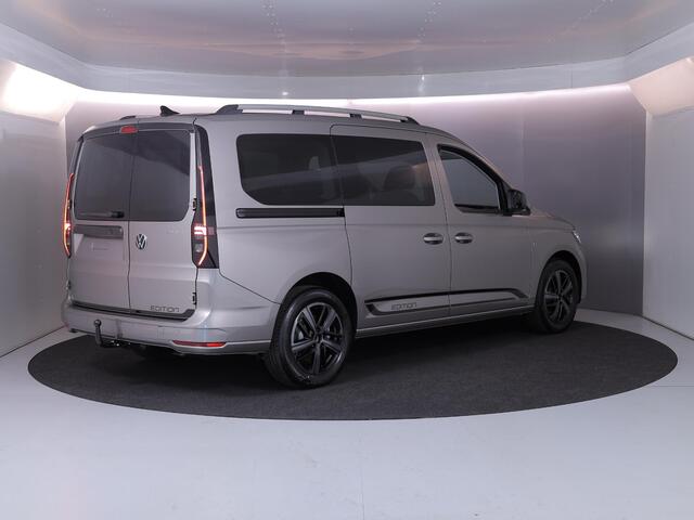 Volkswagen CADDY MAXI Bedrijfswagens Combi Limited Edition 1.5 eHybrid EU6 85 kW (115 pk