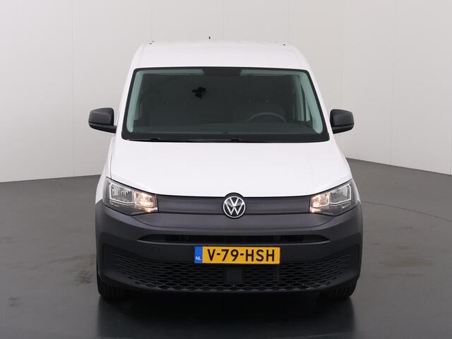 Volkswagen CADDY MAXI Cargo 2.0 TDI | Airco | Parkeersensoren | Bluetooth | Cruise Control