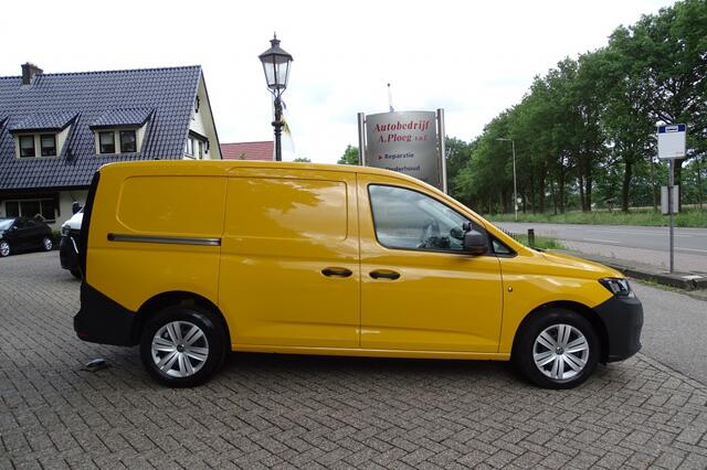 Volkswagen CADDY MAXI Cargo 2.0 TDI MAXI Comfort Trekhaak 1e eig NIEUWSTAAT