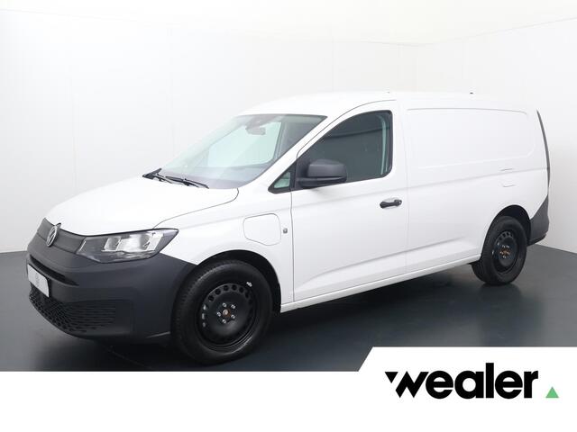 Volkswagen CADDY MAXI Bedrijfswagens Cargo 1.5 eHybrid 85 DSG | 150 PK | Climate control | Cruise control | Apple Carplay/Android Auto |