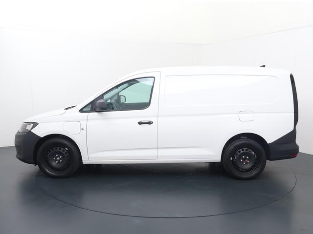 Volkswagen CADDY MAXI Bedrijfswagens Cargo 1.5 eHybrid 85 DSG | 150 PK | Climate control | Cruise control | Apple Carplay/Android Auto |