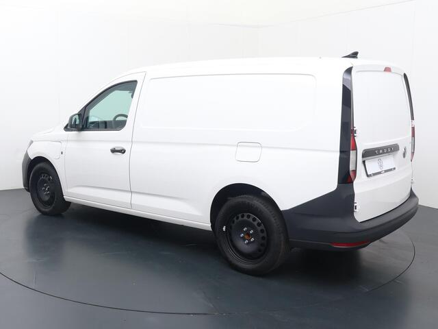 Volkswagen CADDY MAXI Bedrijfswagens Cargo 1.5 eHybrid 85 DSG | 150 PK | Climate control | Cruise control | Apple Carplay/Android Auto |