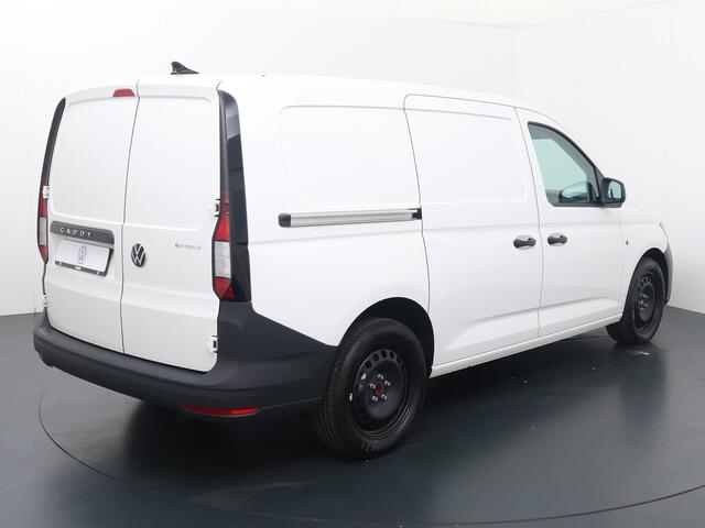 Volkswagen CADDY MAXI Bedrijfswagens Cargo 1.5 eHybrid 85 DSG | 150 PK | Climate control | Cruise control | Apple Carplay/Android Auto |