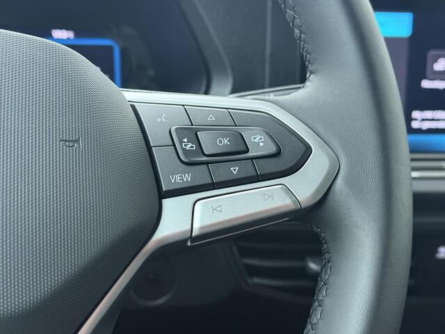Volkswagen CADDY MAXI Bedrijfswagens Cargo 1.5 eHybrid 85 DSG | 150 PK | Climate control | Cruise control | Apple Carplay/Android Auto |