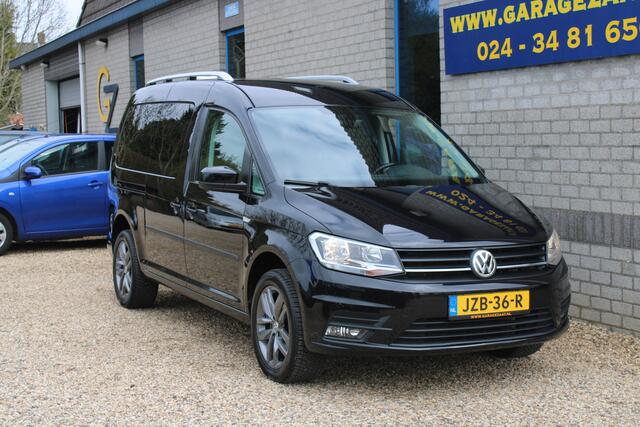 Volkswagen CADDY MAXI 1.4 TSI Trendline 5p Clima 17" Lm velgen