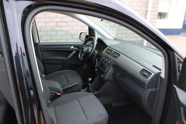 Volkswagen CADDY MAXI 1.4 TSI Trendline 5p Clima 17" Lm velgen
