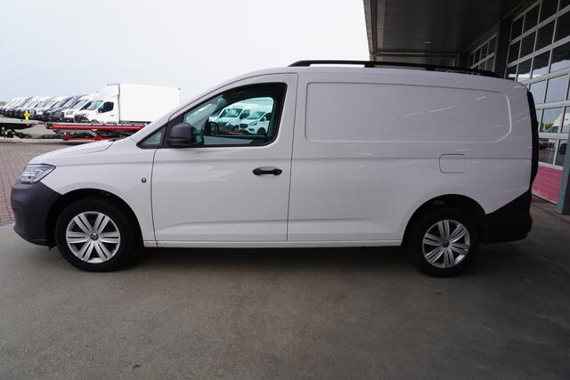 Volkswagen CADDY MAXI Cargo 2.0 TDI 123PK Automaat nr. V158 | Airco | Cruise | Navi | Trekhaak