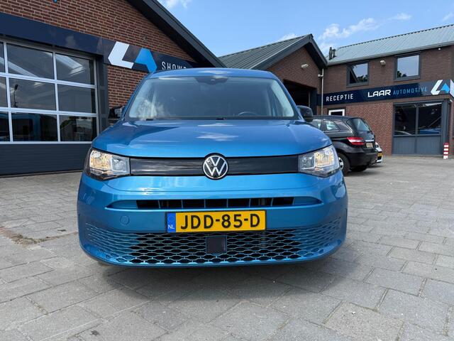 Volkswagen CADDY MAXI 1.5 TSI 116PK Life 7-Persoons Carplay | Camera | Cruise | LM velgen