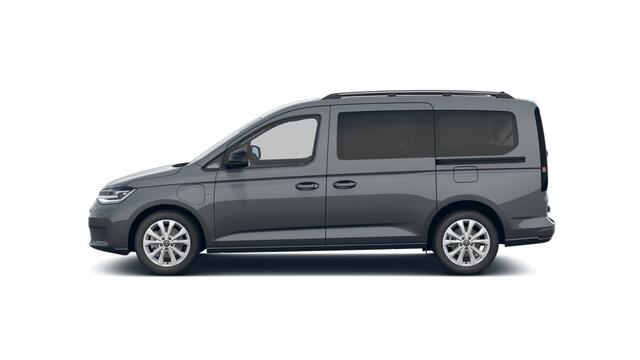 Volkswagen CADDY MAXI 1.5 TSI Hybride Life 150PK DSG prijs incl btw/bpm | 7 zits | Led verlichting | Achteruitrijcamera | ergo comfort stoelen