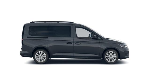 Volkswagen CADDY MAXI 1.5 TSI Hybride Life 150PK DSG 7 zits | Led verlichting | Achteruitrijcamera | ergo comfort stoelen