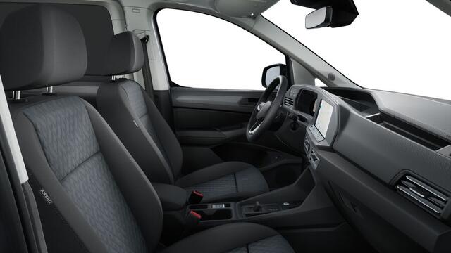 Volkswagen CADDY MAXI 1.5 TSI Hybride Life 150PK DSG 7 zits | Led verlichting | Achteruitrijcamera | ergo comfort stoelen