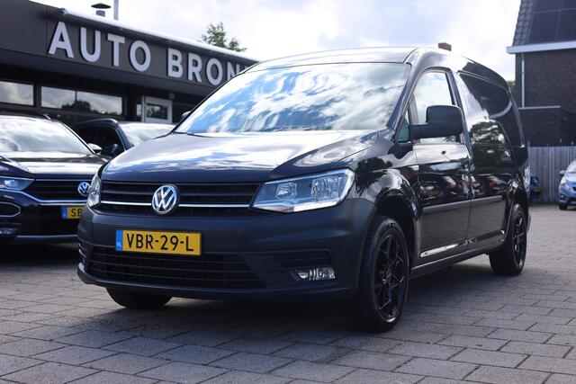 Volkswagen CADDY MAXI 2.0 TDI L2H1 | NAVI | CARPLAY | TREKHAAK